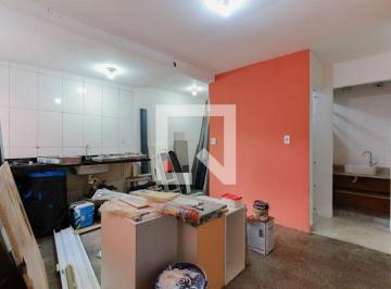 Casa · 60m² · 2 Quartos · Casa para Aluguel - Vila Roque, 2 Quartos, 60 m² - São Paulo