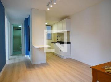 Apartamento · 39m² · 2 Quartos · 1 Vaga · Apartamento para Aluguel - Rubem Berta, 2 Quartos,  39 m² - Porto Alegre