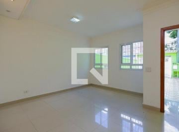 Casa · 112m² · 3 Quartos · 2 Vagas · Casa para Aluguel - Parque Assunção, 3 Quartos, 112 m² - Taboão da Serra