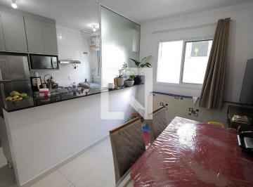 Apartamento · 43m² · 2 Quartos · 2 Vagas · Apartamento para Aluguel - Jardim, 2 Quartos, 43 m² - Santo André