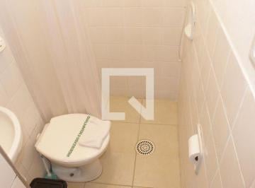 Apartamento · 25m² · 1 Quarto · Apartamento para Aluguel - Santa Cecília, 1 Quarto,  25 m² - São Paulo