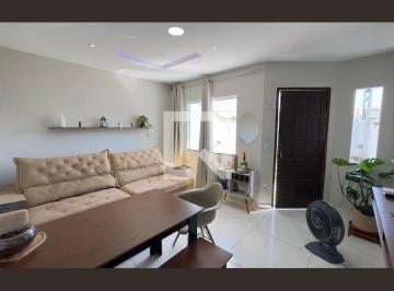 Casa · 240m² · 2 Quartos · 2 Vagas · Casa para Aluguel - Jardim Atantico, 2 Quartos, 240 m² - Maricá