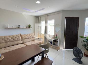 Casa · 240m² · 2 Quartos · 2 Vagas · Casa para Aluguel - Jardim Atantico, 2 Quartos, 240 m² - Maricá
