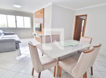 Apartamento · 90m² · 3 Quartos · 1 Vaga · Apartamento para Aluguel - Tabajaras, 3 Quartos,  90 m² - Uberlândia