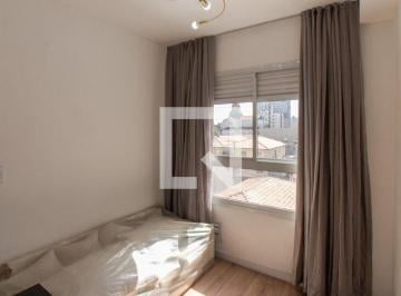 Apartamento · 41m² · 2 Quartos · Apartamento para Aluguel - Vila Mazzei, 2 Quartos,  41 m² - São Paulo