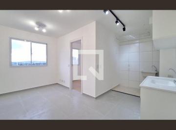 Apartamento · 36m² · 2 Quartos · Apartamento para Aluguel - Barra Funda, 2 Quartos,  36 m² - São Paulo