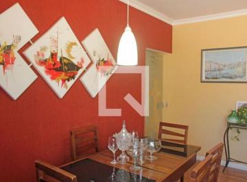 Apartamento · 100m² · 3 Quartos · 1 Vaga · Apartamento para Aluguel - Ponta da Praia, 3 Quartos,  100 m² - Santos