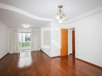 Apartamento · 101m² · 3 Quartos · 2 Vagas · Apartamento para Aluguel - Vila Andrade, 3 Quartos,  101 m² - São Paulo