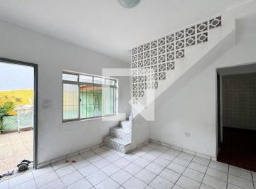 Casa · 60m² · 2 Quartos · 1 Vaga · Casa para Aluguel - Assunção, 2 Quartos, 60 m² - São Bernardo do Campo