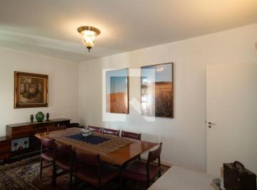 Apartamento · 290m² · 3 Quartos · 2 Vagas · Apartamento para Aluguel - Bela Vista, 3 Quartos,  290 m² - São Paulo