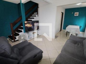 Casa · 120m² · 3 Quartos · 2 Vagas · Casa para Aluguel - Parque Residencial Flamboyant, 3 Quartos,  120 m² - São José dos Campos
