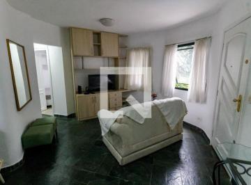Apartamento · 75m² · 2 Quartos · 1 Vaga · Apartamento para Aluguel - Vila Andrade, 2 Quartos, 75 m² - São Paulo