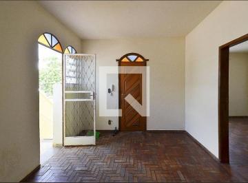 Casa · 160m² · 3 Quartos · Casa para Aluguel - Sagrada Família, 3 Quartos,  160 m² - Belo Horizonte