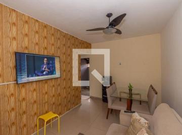 Casa · 175m² · 2 Quartos · 2 Vagas · Casa para Aluguel - Jardim Nossa Sra Auxiliadora, 2 Quartos, 175 m² - Hortolândia