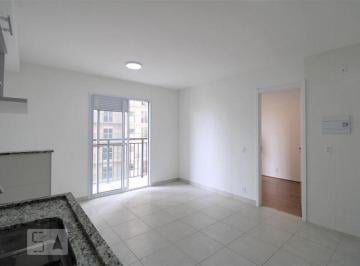 Apartamento · 37m² · 1 Quarto · Apartamento para Aluguel - Água Branca, 1 Quarto, 37 m² - São Paulo
