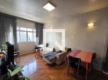 Apartamento · 70m² · 2 Quartos · Apartamento para Aluguel - Vila Mariana, 2 Quartos,  70 m² - São Paulo