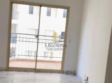 Apartamento · 85m² · 3 Quartos · 2 Vagas · Apartamento venda ou locação Ed. Marte Alphaville - 3 dormitórios + 2 vagas
