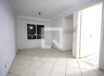 Apartamento · 51m² · 2 Quartos · 1 Vaga · Apartamento para Aluguel - Parque Erasmo Assunção, 2 Quartos,  51 m² - Santo André
