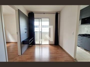 Apartamento · 42m² · 2 Quartos · 1 Vaga · Apartamento para Aluguel - Jardim Marajoara , 2 Quartos, 42 m² - São Paulo