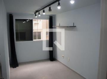 Apartamento · 45m² · 2 Quartos · 1 Vaga · Apartamento para Aluguel - Campo Grande, 2 Quartos, 45 m² - Rio de Janeiro