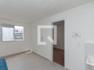 Apartamento · 25m² · 1 Quarto · Apartamento para Aluguel - Barra Funda, 1 Quarto,  25 m² - São Paulo
