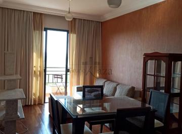 Apartamento · 77m² · 2 Quartos · 1 Vaga · Oportunidade - Apartamento - Jardim Nova America - Residencial Speranza - 2 Dormitórios com suite -