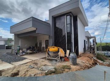 Casa · 250m² · 3 Quartos · 4 Vagas · Oportunidade - Casa Condomínio - Caçapava - Malibu Residencial - 3 Dormitórios - 128m².