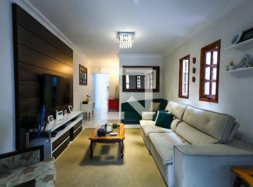 Casa · 220m² · 4 Quartos · 2 Vagas · Casa à Venda - Parque Monte Alegre, 4 Quartos,  220 m² - Taboão da Serra