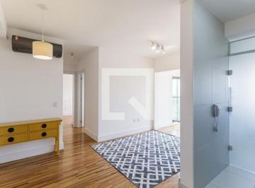 Apartamento · 55m² · 2 Quartos · 1 Vaga · Apartamento à Venda - Moema, 2 Quartos,  55 m² - São Paulo