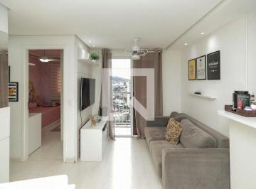 Apartamento · 50m² · 2 Quartos · 1 Vaga · Apartamento à Venda - Méier, 2 Quartos,  50 m² - Rio de Janeiro
