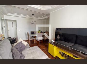Apartamento · 86m² · 2 Quartos · 2 Vagas · Apartamento à Venda - Jardim Marajoara , 2 Quartos,  86 m² - São Paulo