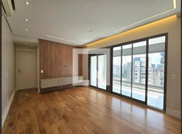 Apartamento · 77m² · 2 Quartos · 1 Vaga · Apartamento à Venda - Moema, 2 Quartos,  77 m² - São Paulo