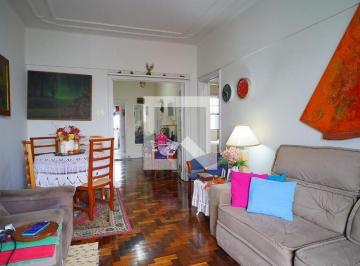 Apartamento · 96m² · 2 Quartos · Apartamento à Venda - Moinhos de Vento, 2 Quartos,  96 m² - Porto Alegre