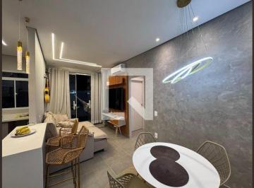 Apartamento · 66m² · 2 Quartos · 1 Vaga · Apartamento à Venda - Recreio, 2 Quartos, 66 m² - Rio de Janeiro