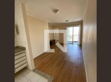Apartamento · 62m² · 3 Quartos · 1 Vaga · Apartamento à Venda - Vila Mangalot, 3 Quartos,  62 m² - São Paulo