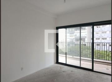 Apartamento · 44m² · 1 Quarto · Apartamento à Venda - Vila Madalena, 1 Quarto,  44 m² - São Paulo