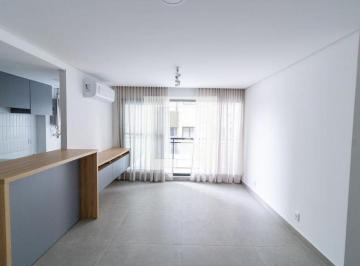 Apartamento · 69m² · 2 Quartos · 1 Vaga · Apartamento à Venda - Jardim Botânico, 2 Quartos,  69 m² - Porto Alegre