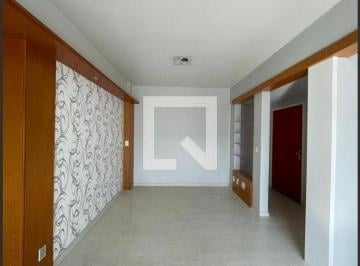 Apartamento · 76m² · 1 Quarto · 1 Vaga · Apartamento à Venda - Pátria Nova, 1 Quarto,  76 m² - Novo Hamburgo