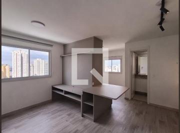 Apartamento · 28m² · 1 Quarto · 1 Vaga · Apartamento à Venda - Chácara Inglesa, 1 Quarto,  28 m² - São Paulo