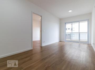 Apartamento · 49m² · 1 Quarto · 1 Vaga · Apartamento à Venda - Alphaville, 1 Quarto,  49 m² - Barueri