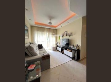 Apartamento · 63m² · 2 Quartos · 1 Vaga · Apartamento à Venda - Jacarepaguá, 2 Quartos, 63 m² - Rio de Janeiro