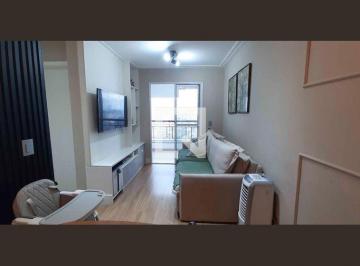 Apartamento · 59m² · 2 Quartos · 1 Vaga · Apartamento à Venda - Jaguaribe, 2 Quartos,  59 m² - Osasco