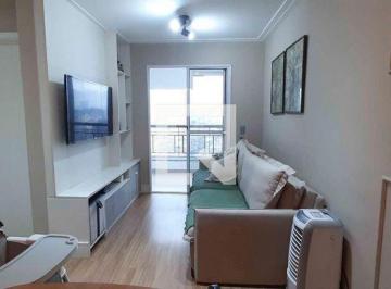 Apartamento · 59m² · 2 Quartos · 1 Vaga · Apartamento à Venda - Jaguaribe, 2 Quartos, 59 m² - Osasco