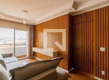 Apartamento · 64m² · 2 Quartos · 1 Vaga · Apartamento à Venda - Torres Tibagy, 2 Quartos,  64 m² - Guarulhos