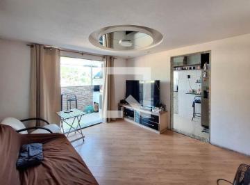 Apartamento · 85m² · 2 Quartos · 1 Vaga · Apartamento à Venda - São Lourenço, 2 Quartos,  85 m² - Niterói