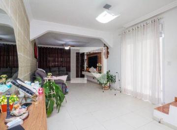 Casa · 250m² · 3 Quartos · 2 Vagas · Casa à Venda - Jardim Brasília, 3 Quartos,  250 m² - São Paulo