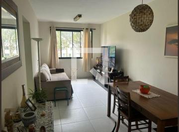 Apartamento · 70m² · 2 Quartos · 2 Vagas · Apartamento à Venda - Jardim Marajoara , 2 Quartos,  70 m² - São Paulo