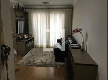Apartamento · 75m² · 3 Quartos · 2 Vagas · Apartamento à Venda - Butantã, 3 Quartos,  75 m² - São Paulo