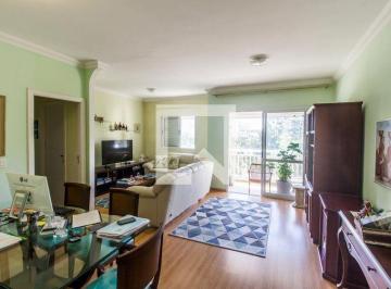 Apartamento · 96m² · 3 Quartos · 2 Vagas · Apartamento à Venda - Alphaville, 3 Quartos, 96 m² - Santana de Parnaíba