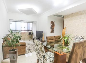 Apartamento · 73m² · 3 Quartos · 2 Vagas · Apartamento à Venda - Jaguaré, 3 Quartos, 73 m² - São Paulo